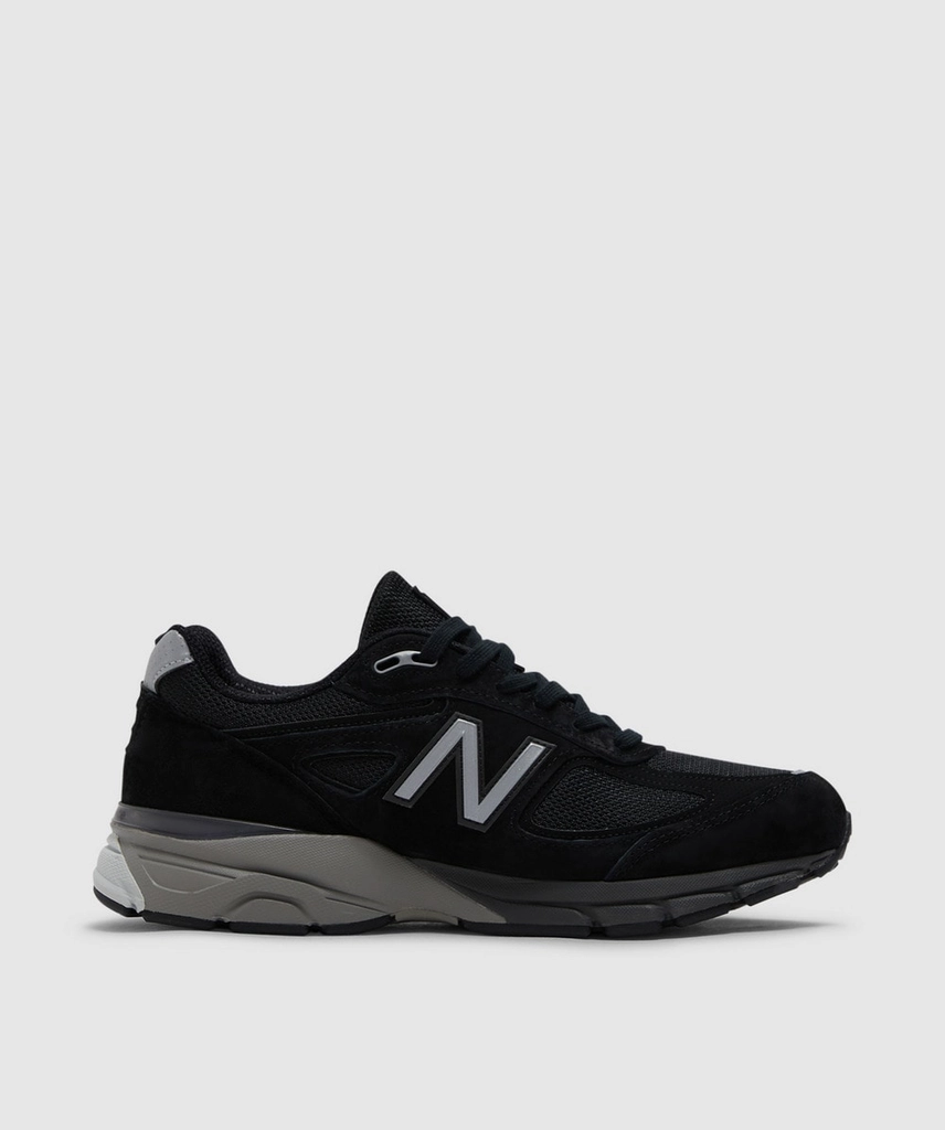 New Balance MIUS 990v4 sneaker